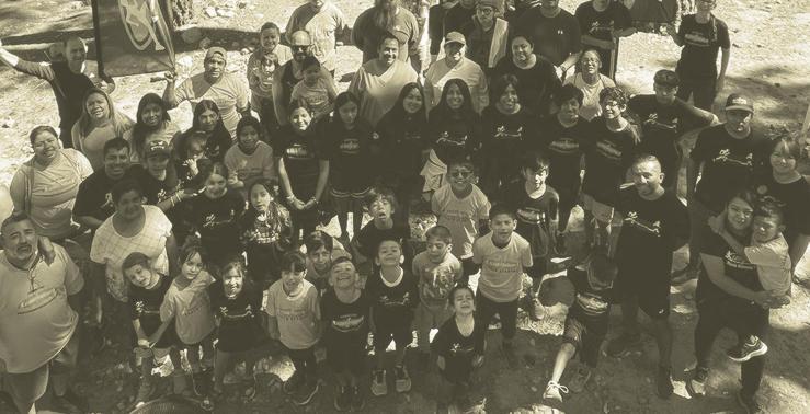 Support Lightning Youth Academy
